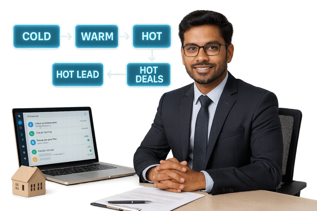 Because your team deserves results, not burnout. 